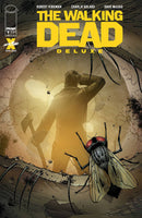 WALKING DEAD DLX #9 CVR B MOORE & MCCAIG (2021)