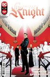 BATMAN THE KNIGHT #5 (OF 10) CVR A GIANDOMENICO (2022)
