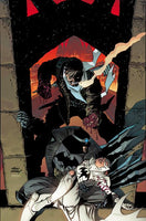 BATMAN THE DETECTIVE #6 (OF 6) CVR A ANDY KUBERT (2021)