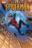 BEN REILLY SPIDER-MAN #3 (OF 5) JURGENS VAR (2022)