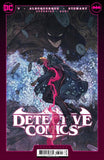 DETECTIVE COMICS #1063 CVR A EVAN CAGLE (8/23/2022)