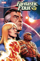 FANTASTIC FOUR #45 (2022)