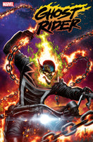 GHOST RIDER #4 BALDEON SKRULL VAR (2022)