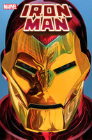 IRON MAN #17 (2022)