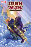 IRON MAN #20 (2022)