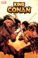 KING CONAN #4 (OF 6) (2022)