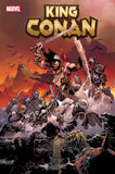 KING CONAN #6 (OF 6) (2022)