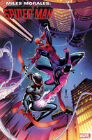 MILES MORALES SPIDER-MAN #39 MEDINA VAR (2022)