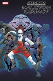 STAR WARS HALCYON LEGACY #2 (OF 5) SLINEY CONNECTING VAR (2022)