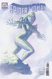 SPIDER-WOMAN #20 TALASKI X-GWEN VAR (2022)