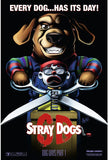 STRAY DOGS DOG DAYS #1 FANDOMVERSE EXCLUSIVE GARBOWSKA LTD 500