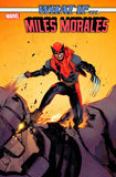 WHAT IF MILES MORALES #2 (OF 5) (2022)