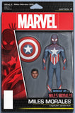 WHAT IF MILES MORALES #5 (OF 5) CHRISTOPHER ACTION FIG VAR (2022)