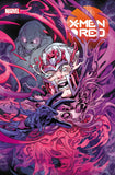 X-MEN RED #3 (2022)